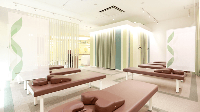 Reraku下丸子店 の求人 転職情報一覧 リジョブ