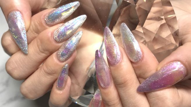 エンジェルラッシュ ココのネイリスト スタッフの求人 埼玉県さいたま市 リジョブ