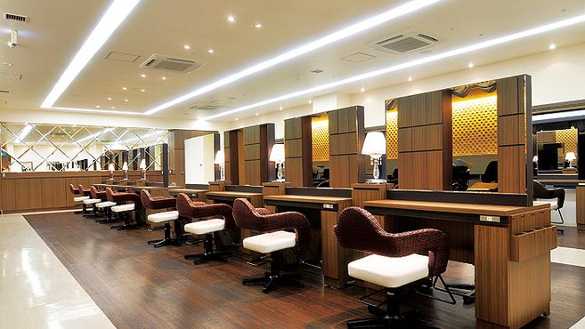 Daisy Hair And Life 深町店 の美容師 スタッフの求人 山形県山形市 リジョブ Daisy Hair And Life 深町店 の美容師 スタッフの求人 山形県山形市 リジョブ