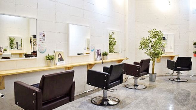 Aroot More アルートモア の美容師 アシスタントの求人 リジョブ