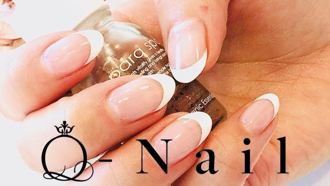 Q Nail 宇都宮駅 の求人 転職情報一覧 リジョブ