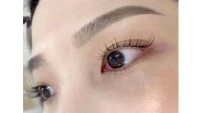 eyelash&eyebrow salon MIIの画像3枚目