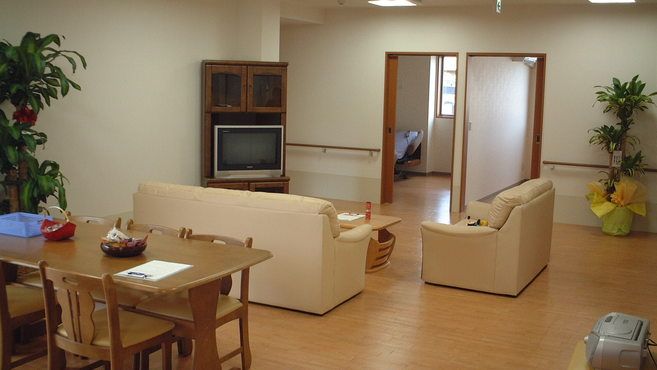 グループホームなでしこの介護職 スタッフの求人 愛知県名古屋市 リジョブ
