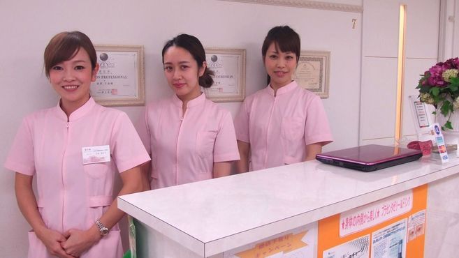 Prime Rose 株式会社フレアー美研 のエステ スタッフの求人 リジョブ