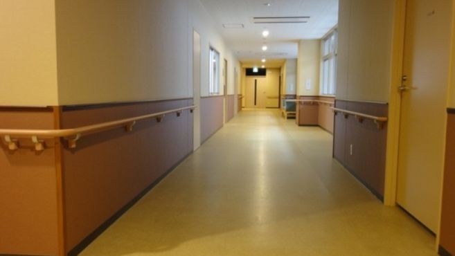 特別養護老人ホーム 春日井樹の里の介護職 スタッフの求人 愛知県春日井市 リジョブ