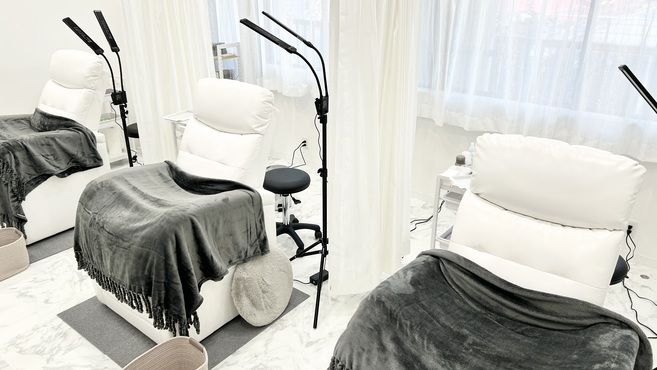 eye beauty salon Aulii 筑西店
