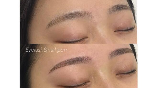 Eyelash＆Nail purrの画像6枚目