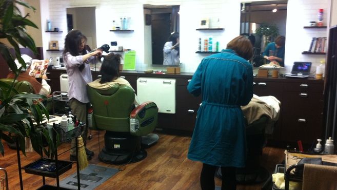 ヘアサロンｗａｋｏｕ 泉崎支店の理容師 スタイリストの求人 宮城県仙台市 リジョブ
