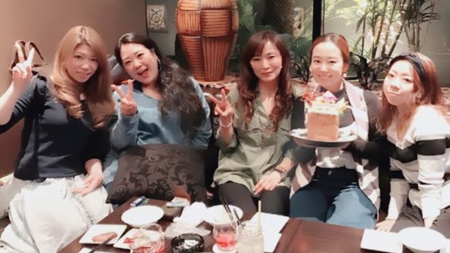 Nail Beautysalon Chouette 西新井駅徒歩 4分 の求人 転職情報一覧 リジョブ