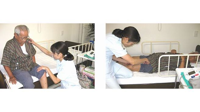 大井協同診療所 Pagina Inicial Facebook