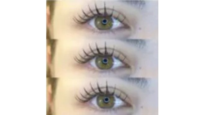 tig eyelash salon