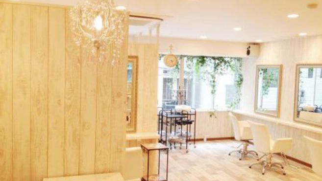 Oak Hair Amphi 久留米合川店の美容師 アシスタントの求人 福岡県久留米市 リジョブ