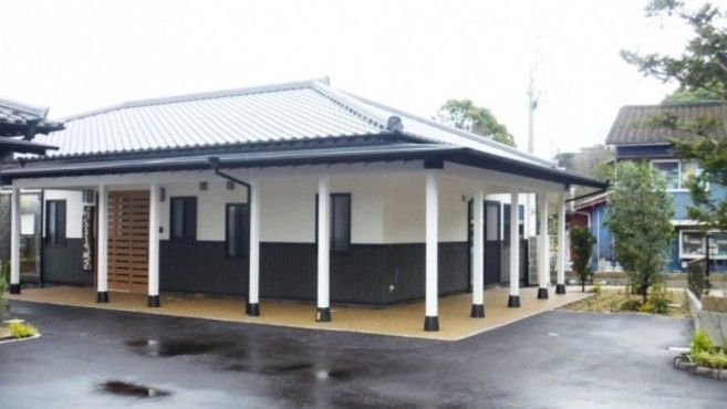 グループホームふるさとの家 城下 島原港駅 の求人 転職情報一覧 リジョブ