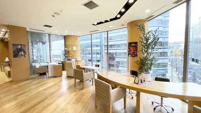 札幌市 北海道 ネイリスト ネイルサロンの求人 転職 リジョブ