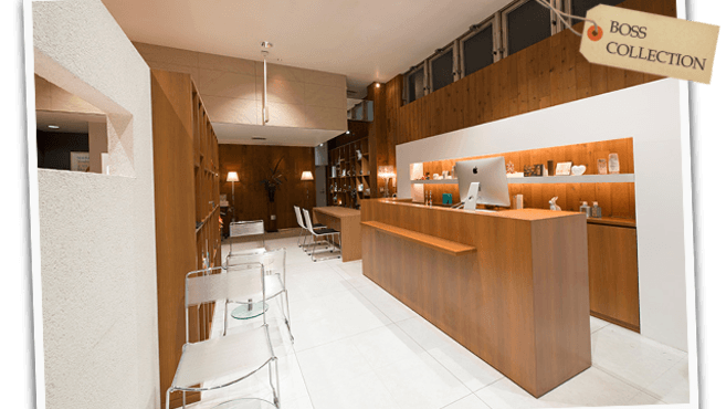 Boss Collection 大垣駅 の求人 転職情報一覧 リジョブ