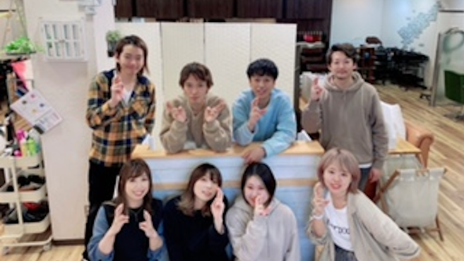 Air Berry 蒲田駅徒歩 5分 の求人 転職情報一覧 リジョブ
