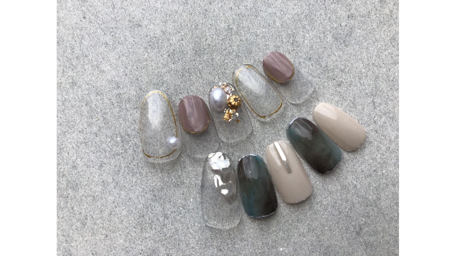 Branche Nail 五位堂店のネイリスト スタッフの求人 奈良県香芝市 リジョブ
