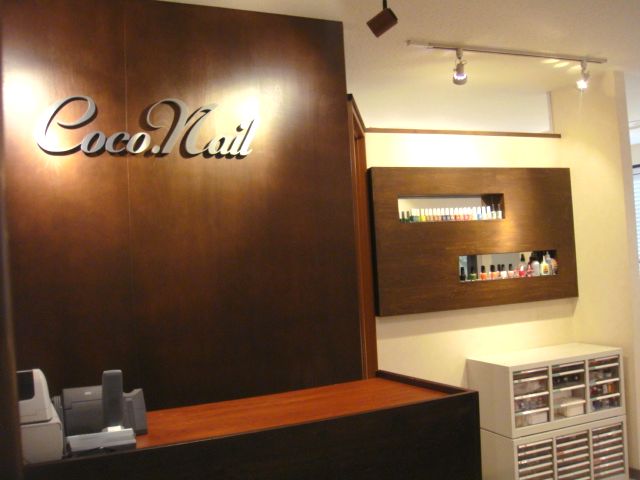 Coco Nail 上野店のネイリスト 店長の求人 東京都台東区 リジョブ
