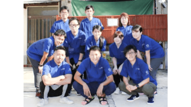 ニコリ治療院 天王寺北口の鍼灸師 施術者の求人 大阪府大阪市 リジョブ ニコリ治療院 天王寺北口の鍼灸師 施術者の求人 大阪府大阪市 リジョブ