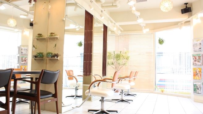 Pas De Deux Luxeの美容師 店長の求人 東京都渋谷区 リジョブ