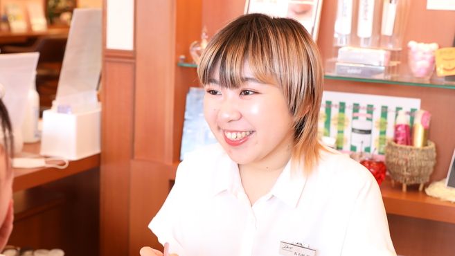 The Ange 浦和東口店のネイリスト スタッフの求人 埼玉県さいたま市 リジョブ