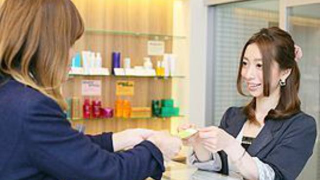 Zion シオン 大井町店 大井町駅徒歩 3分 の求人 転職情報一覧 リジョブ