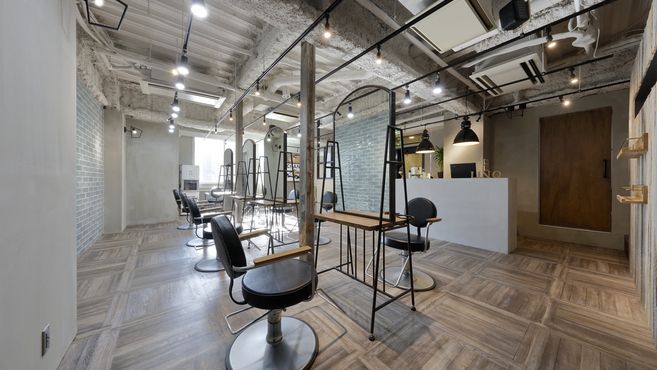 La Fith Hair Lino 三宮店 三ノ宮駅徒歩 7分 の求人 転職情報一覧 リジョブ La Fith Hair Lino 三宮店 三ノ宮駅徒歩 7分 の求人 転職情報一覧 リジョブ