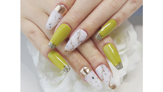 Nailsalon Elfin 株式会社lulitsugumi のネイリスト 施術者の求人 リジョブ
