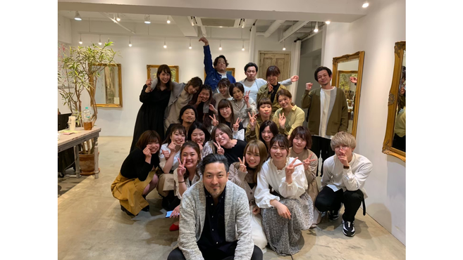 Ibrel Totalbeautyの美容師 アシスタントの求人 東京都目黒区 リジョブ Ibrel Totalbeautyの美容師 アシスタントの求人 東京都目黒区 リジョブ