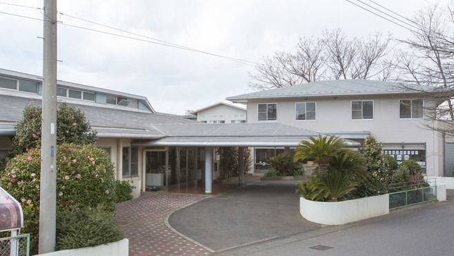 社会福祉法人深谷藤沢福祉会 特別養護老人ホームふじさわ苑の介護職員 ケアスタッフ スタッフの求人 埼玉県深谷市 リジョブ