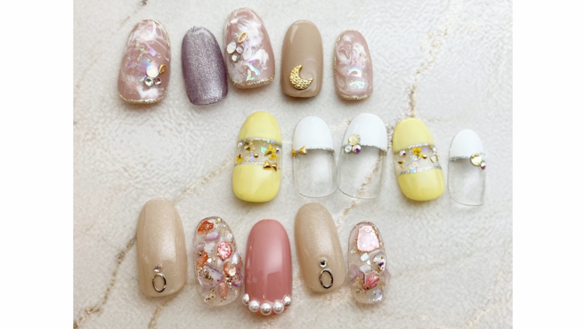 Lisse銀座のネイリスト 施術者の求人 東京都中央区 リジョブ