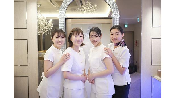 たかの友梨ビューティクリニック　photo lift35 たかの友梨ビューティクリニック photo lift35