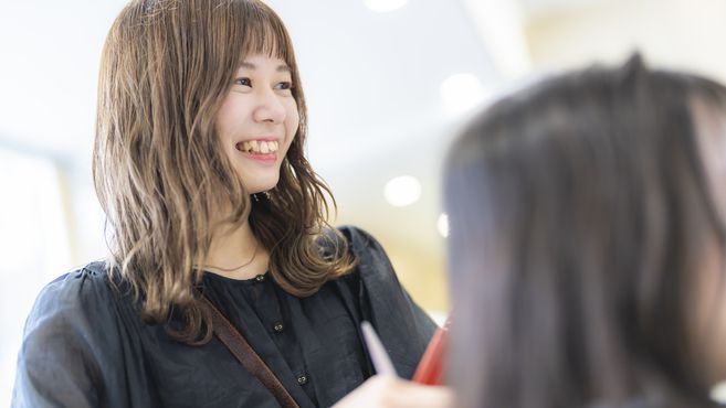 Reonce By Clalaの美容師 スタイリストの求人 広島県広島市 リジョブ