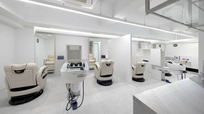 株式会社ゼロプラスの美容師 アシスタントの求人 リジョブ