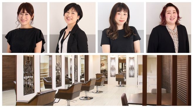 Tomboy中村橋本店 中村橋駅徒歩 2分 の求人 転職情報一覧 リジョブ