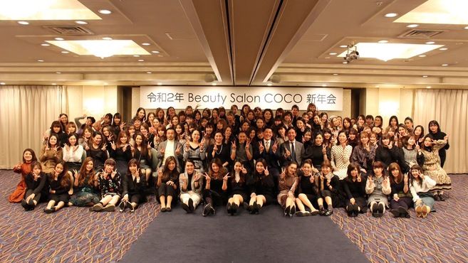 Beautysaloncoco 株式会社crossvi の求人 転職情報一覧 リジョブ