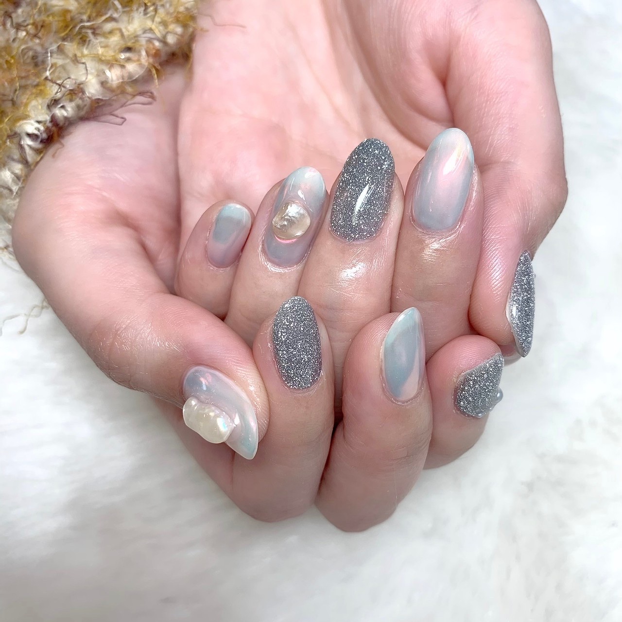 ネイルサロン エーナインイオンいわき店のネイリスト エリアマネージャーの求人 福島県いわき市 リジョブ