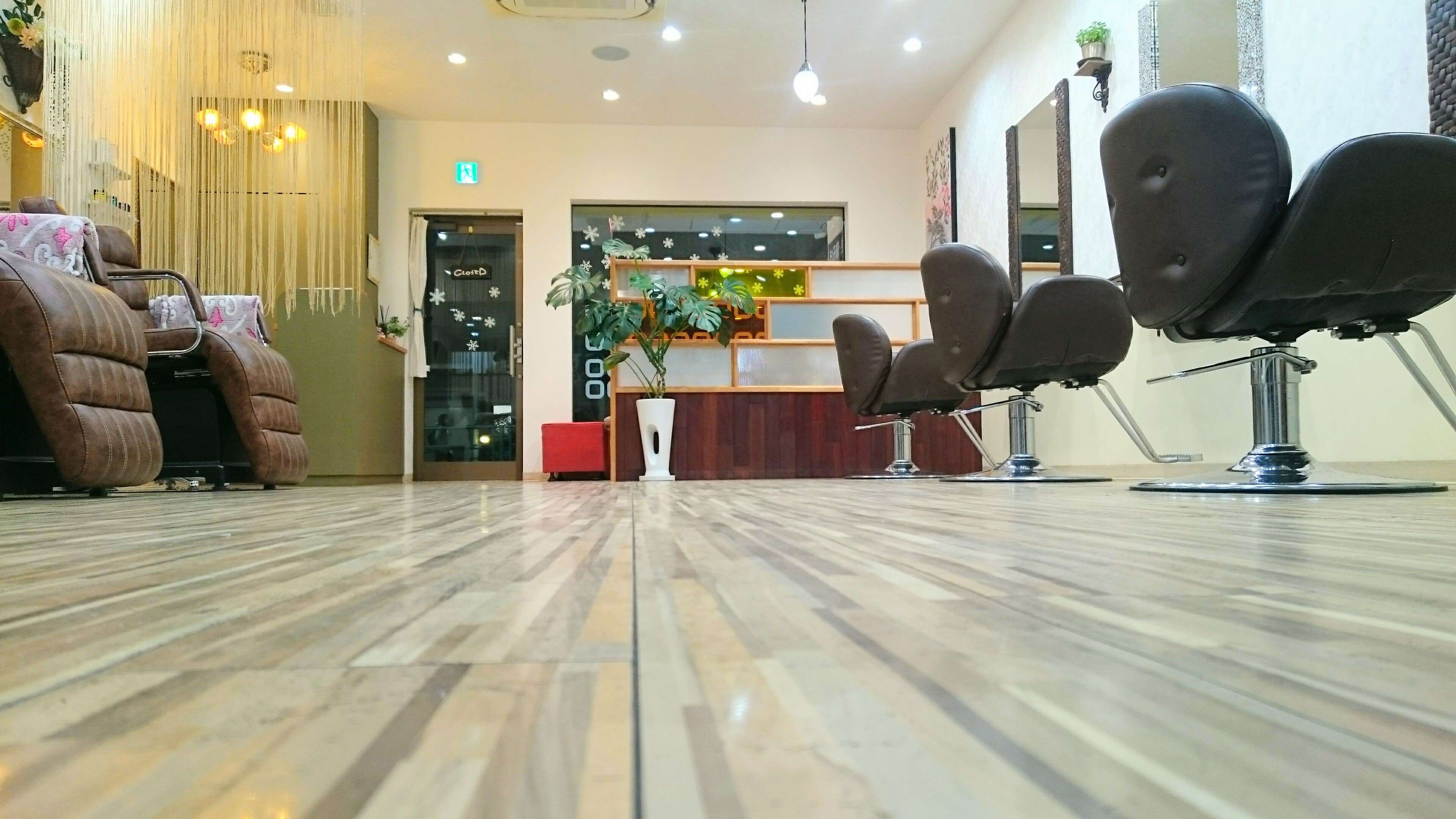 Natural Rise Hairの美容師 スタイリストの求人 東京都西東京市 リジョブ