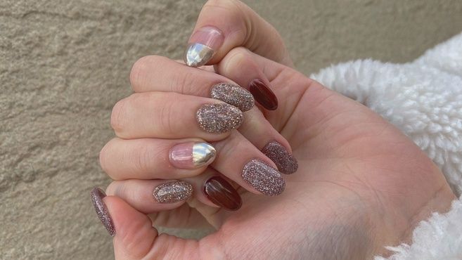 ネイルサロン エーナインイオンいわき店のネイリスト 施術者の求人 福島県いわき市 リジョブ