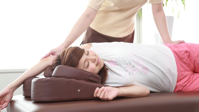 リラク Re Ra Ku パサージオ西新井店のリフレクソロジー スタッフの求人 東京都足立区 リジョブ