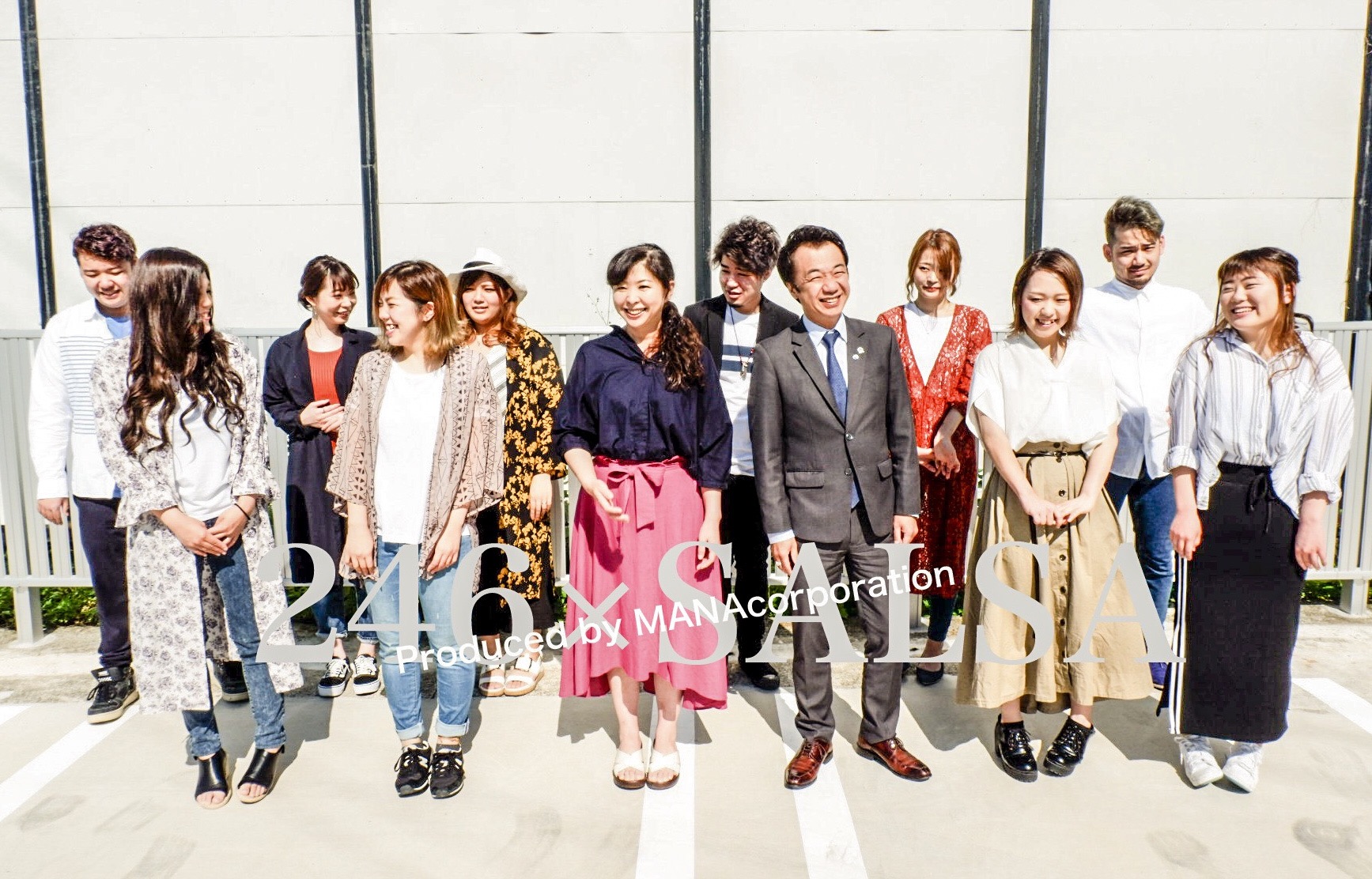 ヘアデザインサロン246の美容師 スタイリストの求人 石川県金沢市 リジョブ