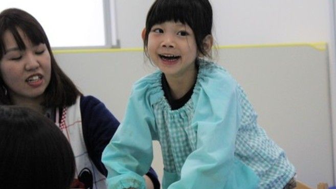 児童発達支援センター サニーキッズの児童指導員 スタッフの求人 鹿児島県鹿児島市 リジョブ