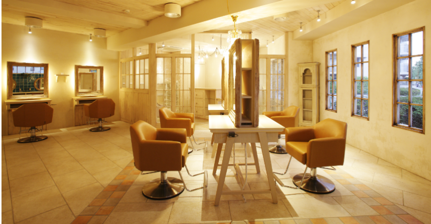 Amie By Afloatの美容師 アシスタントの求人 東京都板橋区 リジョブ