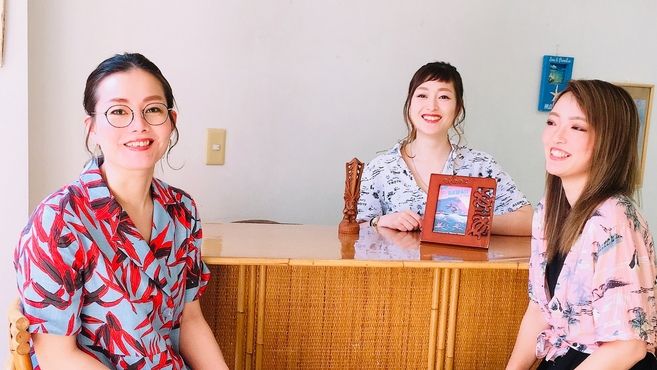 K S Hair 津田沼 Shore店のネイリスト スタッフの求人 千葉県習志野市 リジョブ