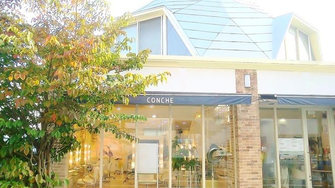 Conche 美容室コンチェ Lilas By Conche 有限会社コンチェ の求人 転職情報一覧 リジョブ