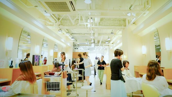 Alti International 旭川店の美容師 スタイリストの求人 北海道旭川市 リジョブ