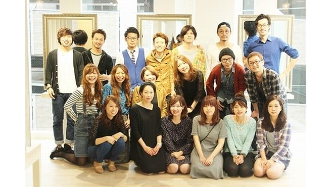 Agu Hair Favori守谷の美容師 スタイリストの求人 茨城県守谷市 リジョブ