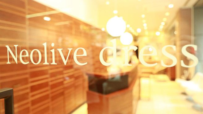 Neolive Dress ネイリスト募集 川崎駅徒歩 8分 の求人 転職情報一覧 リジョブ