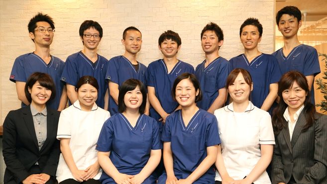 株 メディカルジャパン 新宿治療センター の求人 転職情報一覧 リジョブ