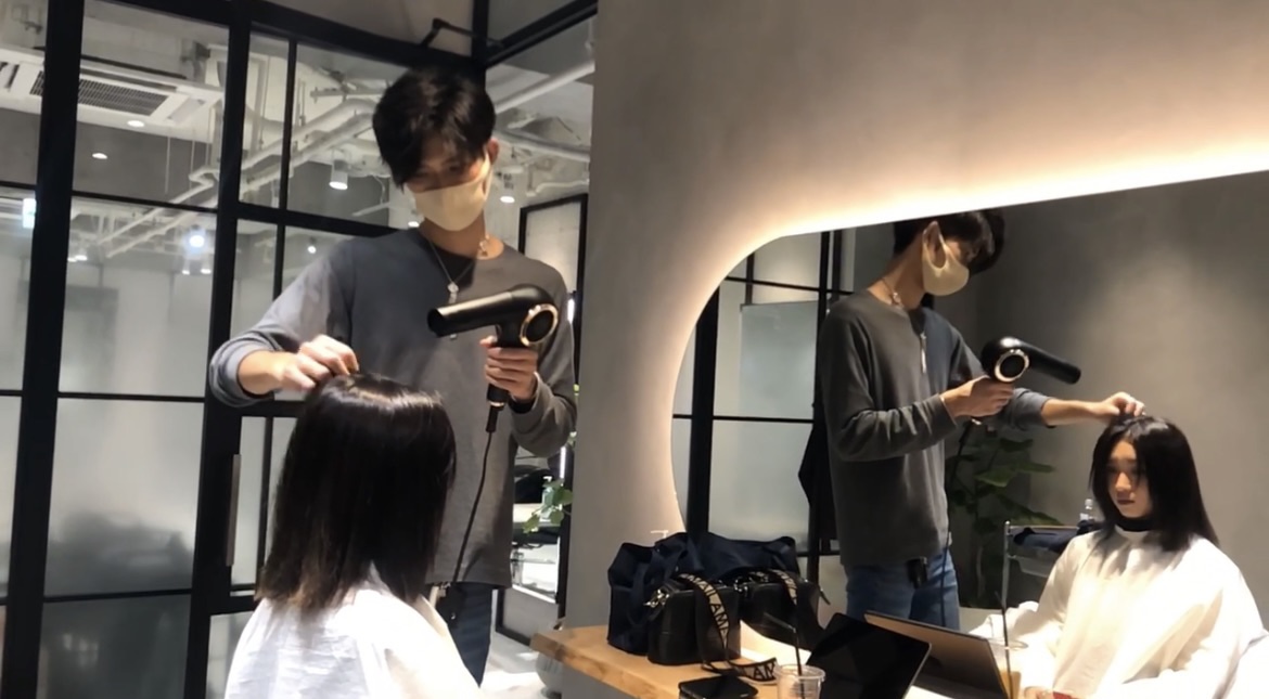 Beauteconcier 柏店の美容師 スタイリストの求人 千葉県柏市 リジョブ